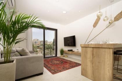 Eshel Suites Even Israel - image 22