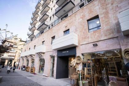 Eshel Suites Even Israel - image 23