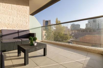 Kook 7 Apartment - image 14