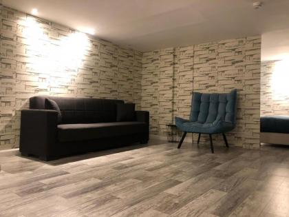 Lago Suites Hotel - image 15