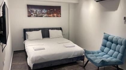 Lago Suites Hotel - image 18