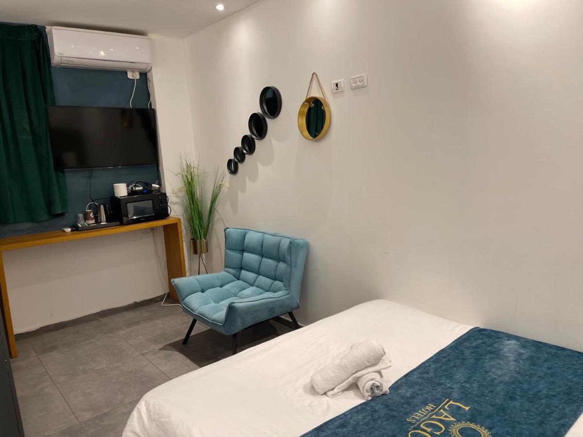 Lago Suites Hotel - image 2