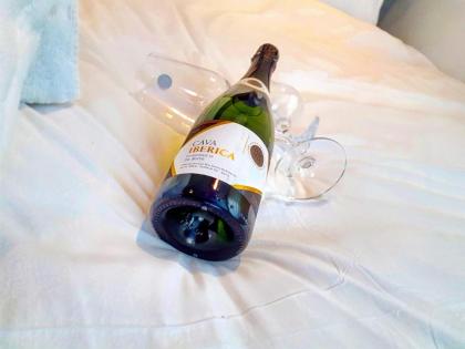 Lago Suites Hotel - image 3
