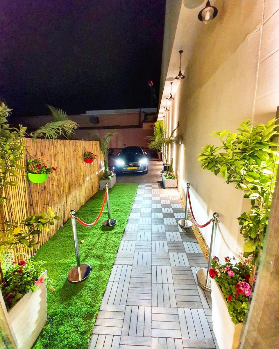 Lago Suites Hotel - image 6