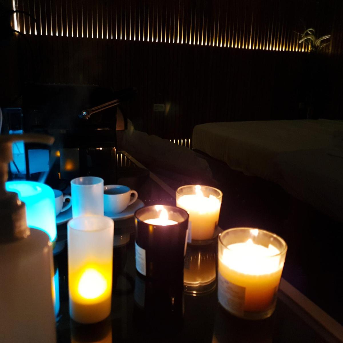 Lago Suites Hotel - image 7