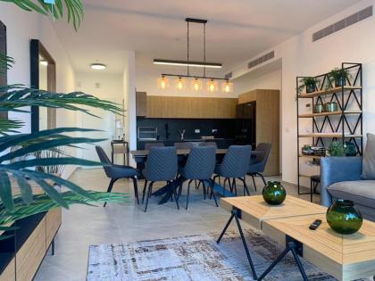 Brand New 3 Bedroom Apartment in Shalem Tower Jerusalem 