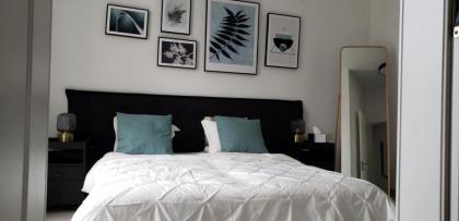 Brand New 3 Bedroom Apartment in Shalem Tower - image 14