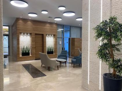 Brand New 3 Bedroom Apartment in Shalem Tower - image 20