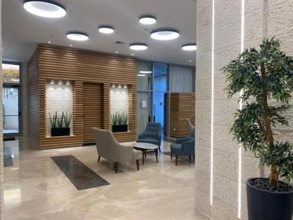 Brand New 3 Bedroom Apartment in Shalem Tower - image 21