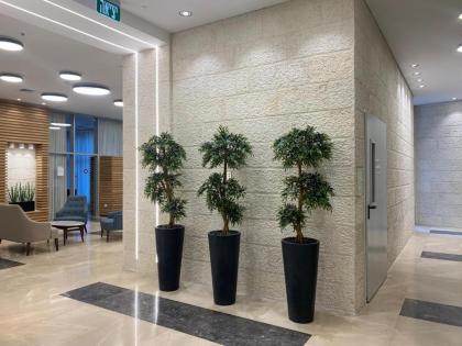 Brand New 3 Bedroom Apartment in Shalem Tower - image 22