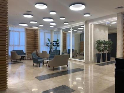 Brand New 3 Bedroom Apartment in Shalem Tower - image 23