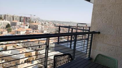 Brand New 3 Bedroom Apartment in Shalem Tower - image 25