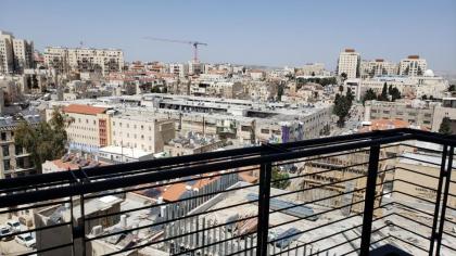 Brand New 3 Bedroom Apartment in Shalem Tower - image 30