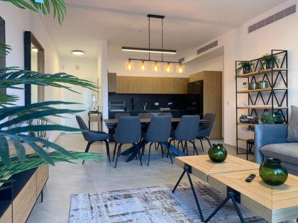 Brand New 3 Bedroom Apartment in Shalem Tower - image 9