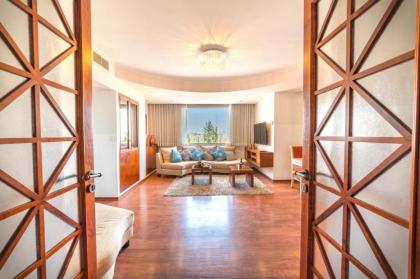 Apartment in Jerusalem 