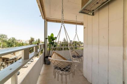 Art Apartment In Mamila - Art & View - image 28