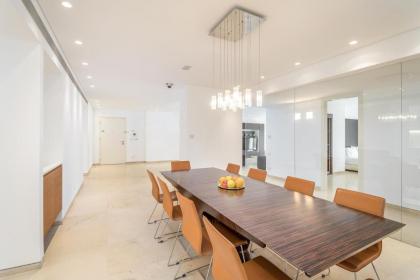 Spectacular 375 SQM at Mamilla Mall - 4 bedroom - image 10