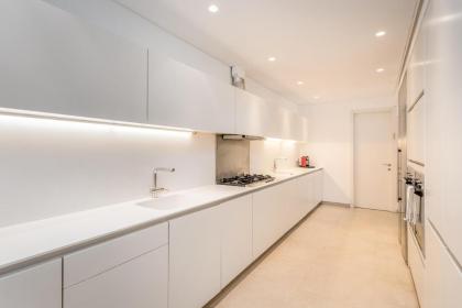 Spectacular 375 SQM at Mamilla Mall - 4 bedroom - image 12