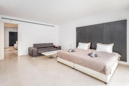 Spectacular 375 SQM at Mamilla Mall - 4 bedroom - image 15