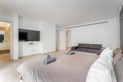 Spectacular 375 SQM at Mamilla Mall - 4 bedroom - image 17