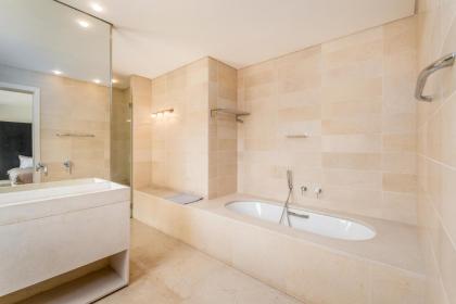 Spectacular 375 SQM at Mamilla Mall - 4 bedroom - image 19