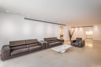Spectacular 375 SQM at Mamilla Mall - 4 bedroom - image 5