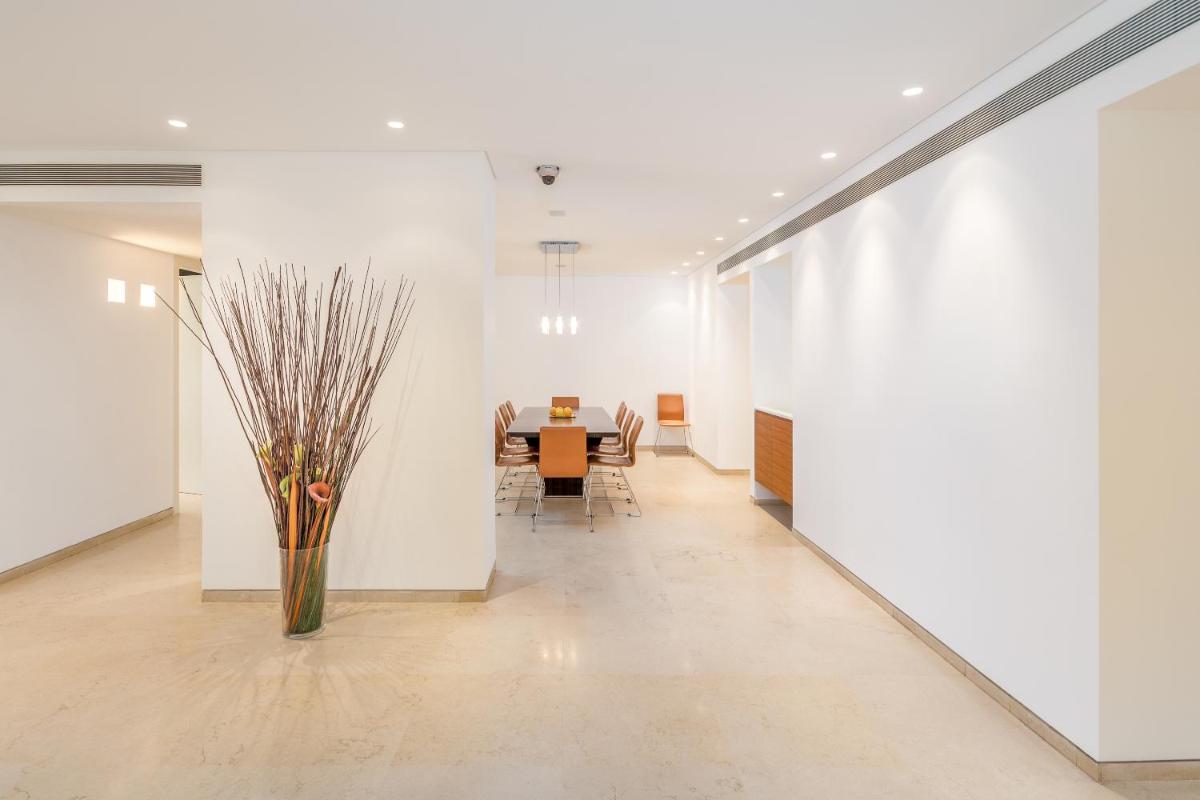 Spectacular 375 SQM at Mamilla Mall - 4 bedroom - image 7