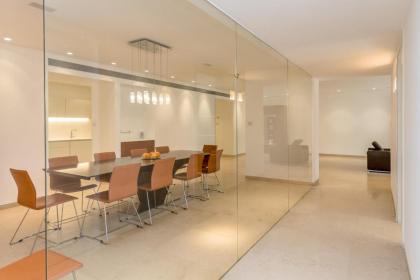 Spectacular 375 SQM at Mamilla Mall - 4 bedroom - image 8