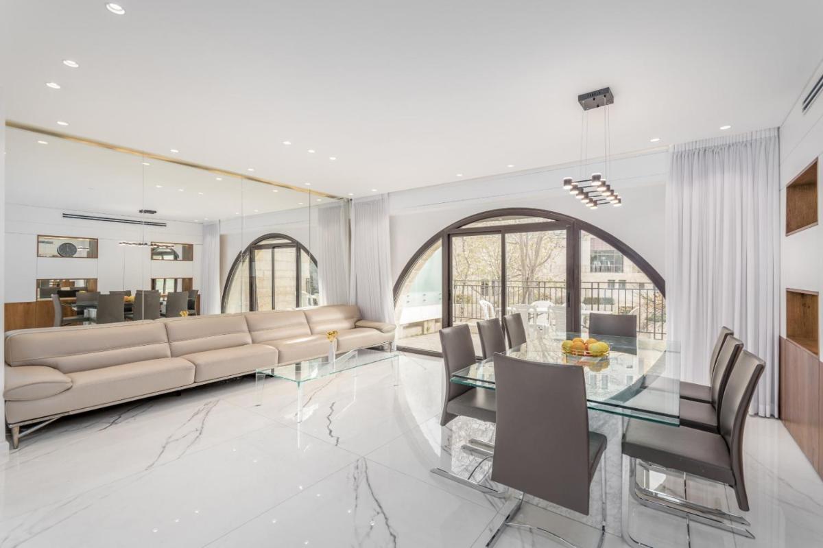 David Village 3 Bedroom - The beautiful one - main image
