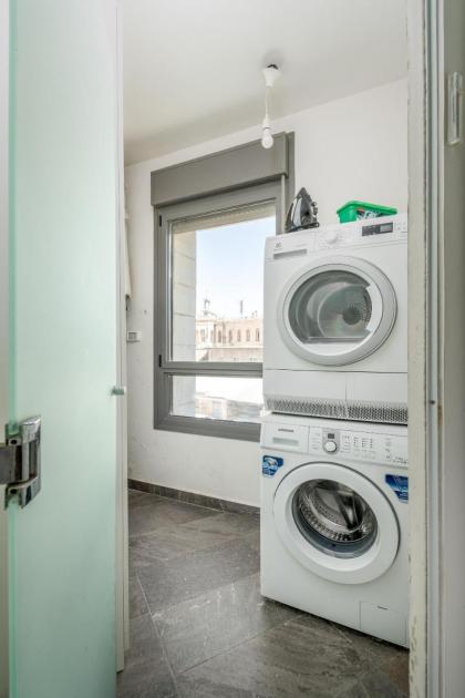 Harav Agan Building - New 2BR with parking - image 21