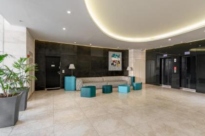 Harav Agan Building - New 2BR with parking - image 22