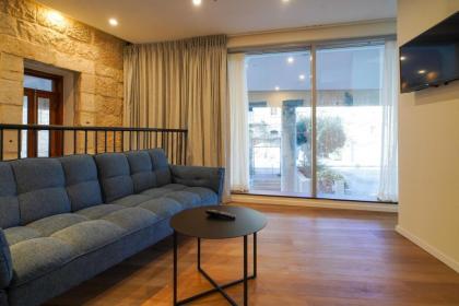 Urbanic Apartments - image 22