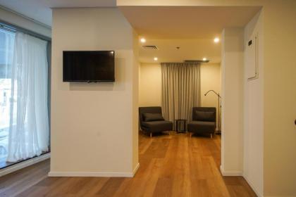 Urbanic Apartments - image 24