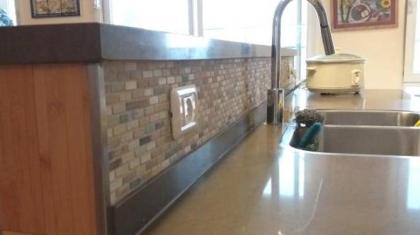 Kosher Furnished 3 bedroom apartment in Katamon