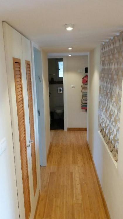 Kosher Furnished 3 bedroom apartment in Katamon - image 21