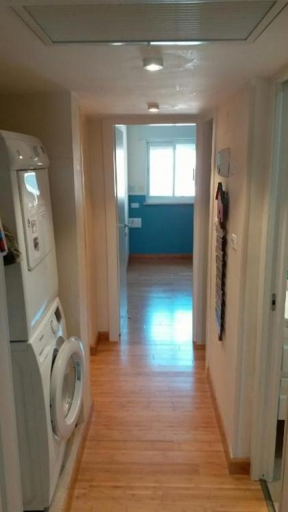 Kosher Furnished 3 bedroom apartment in Katamon - image 22