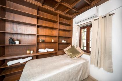 Art Apartment In Mamila - Villa Rehavia - image 23