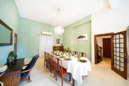 Art Apartment In Mamila - Villa Rehavia - image 25