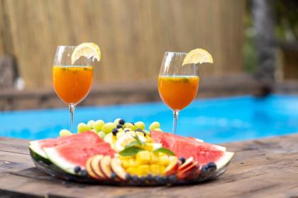 Art Apartment In Mamila - Villa Rehavia - image 28