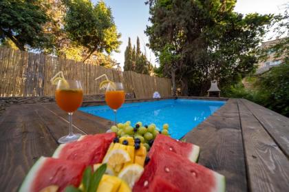 Art Apartment In Mamila - Villa Rehavia - image 29