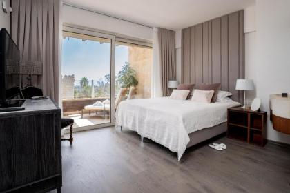King David Penthouse with private pool - image 11