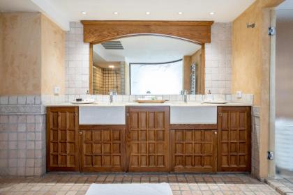 King David Penthouse with private pool - image 12