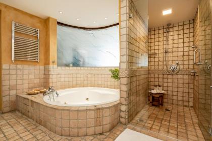 King David Penthouse with private pool - image 14