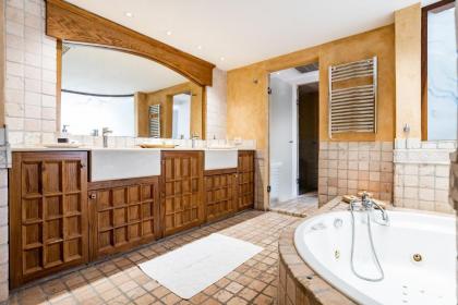King David Penthouse with private pool - image 15