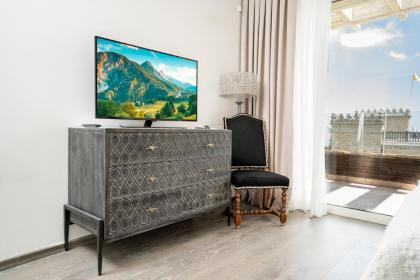 King David Penthouse with private pool - image 16