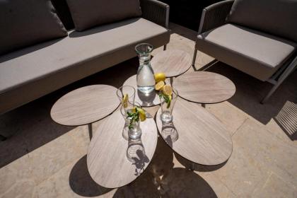 King David Penthouse with private pool - image 2