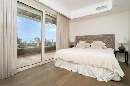 King David Penthouse with private pool - image 20