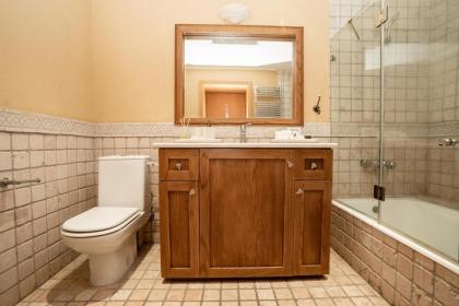 King David Penthouse with private pool - image 21