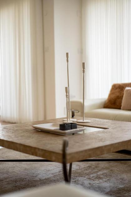 King David Penthouse with private pool - image 23