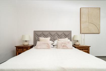 King David Penthouse with private pool - image 24